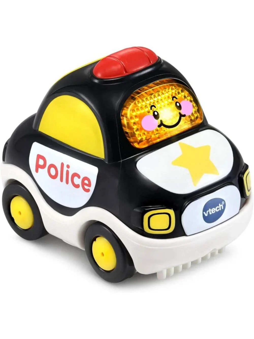 Smart Wheels Starter Pack - 3 Fun, Interactive Toy Cars for Kids - Picture 2 of 7